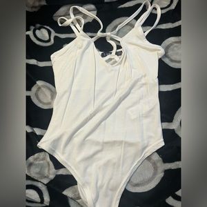 NWT boohoo bodysuit